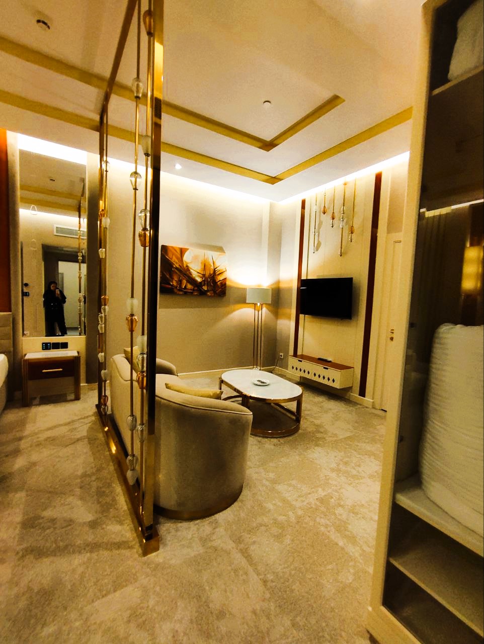 عکس هتل انتخاب