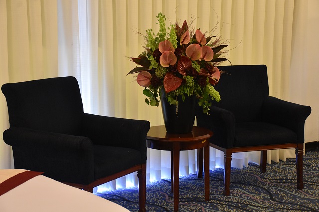 عکس هتل ارم