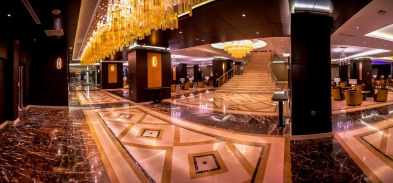 عکس هتل بارون (The Baron)