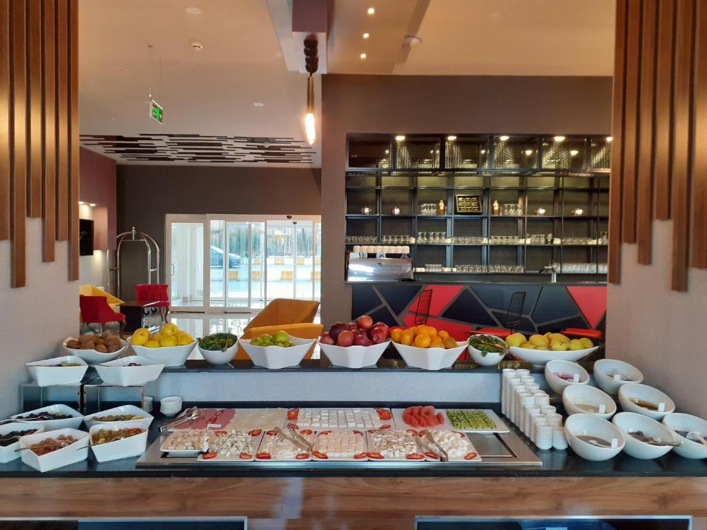 عکس هتل رامادا (Ramada)