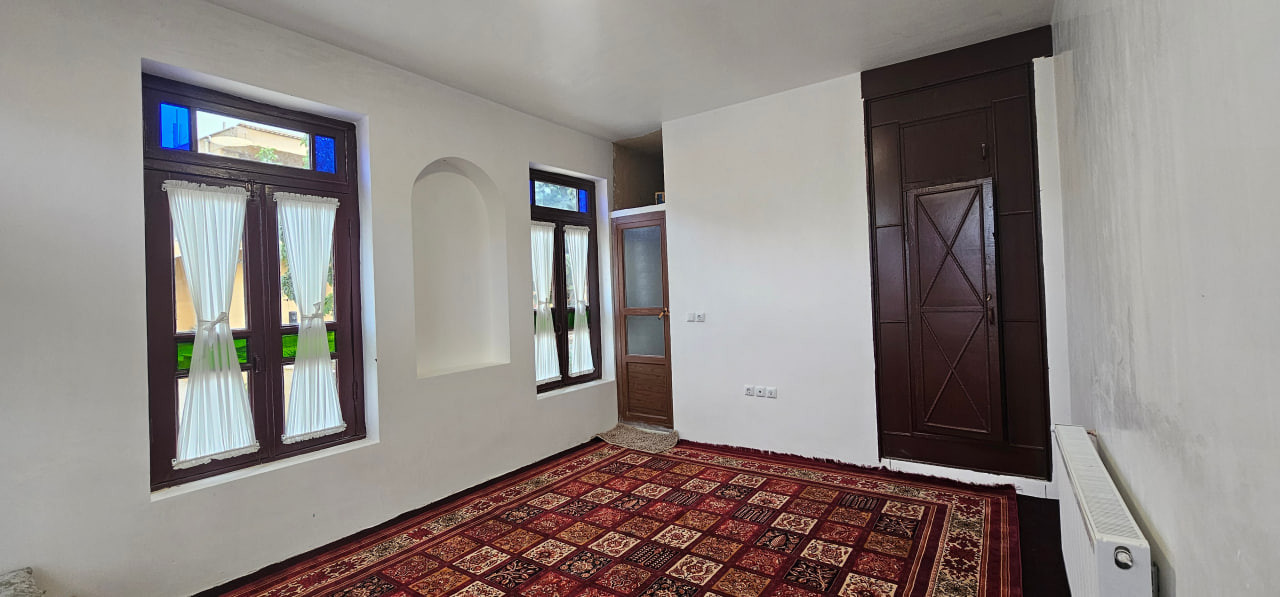 تصویر هتل عمارت پریزاد