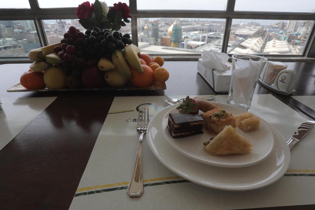 عکس هتل قصر الدر (Qasr AlDur)