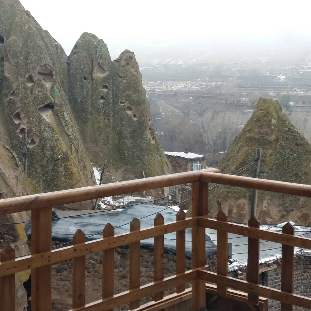 تصویر هتل تورال کندوان