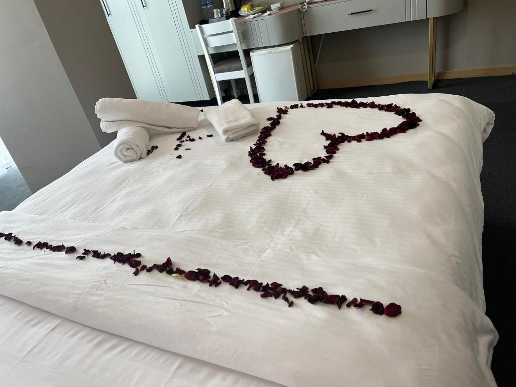 عکس هتل نیلز (Nills)