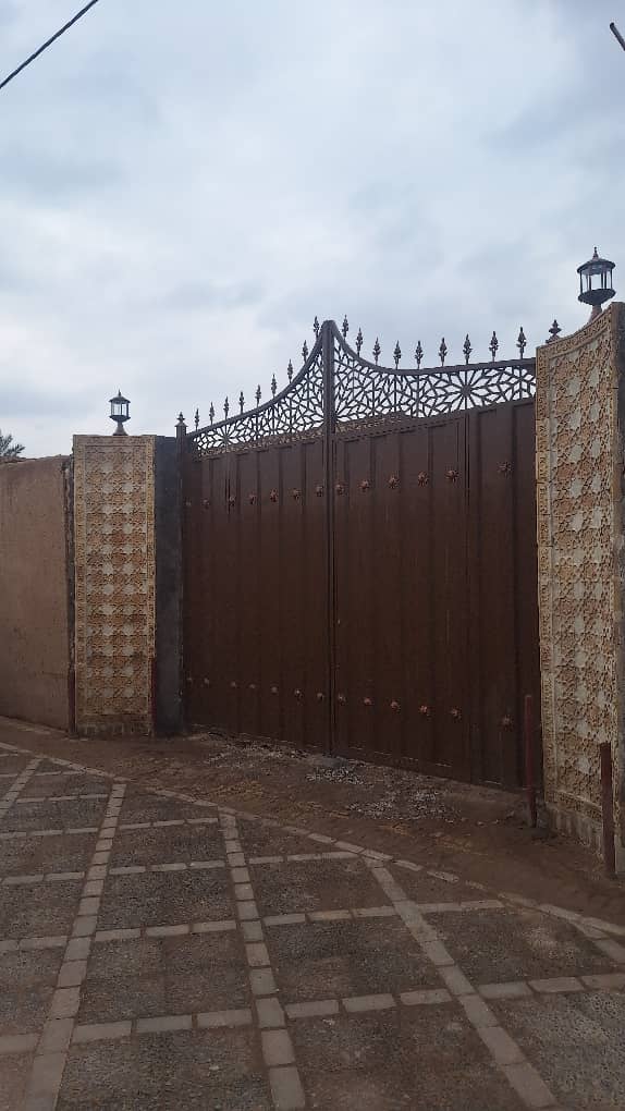 عکس هتل عمارت بانو