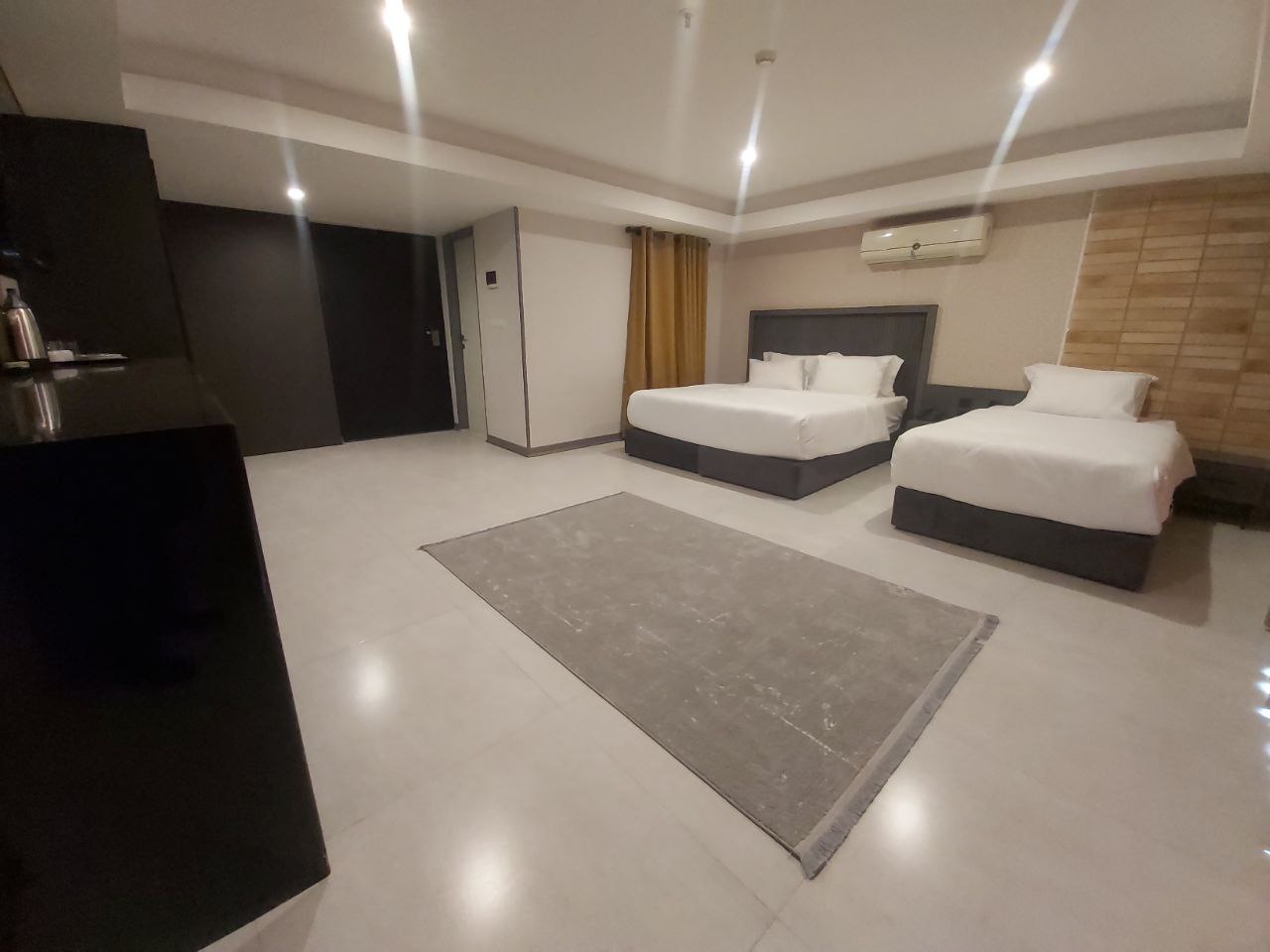 عکس هتل دلگشا