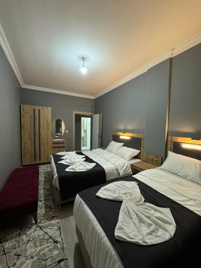 عکس هتل گلندگلد سوئیت (Glend Gold Suit)