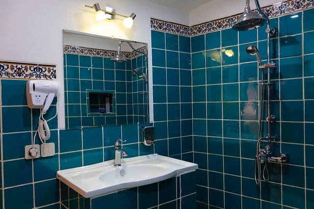 عکس هتل سنتی کتروا