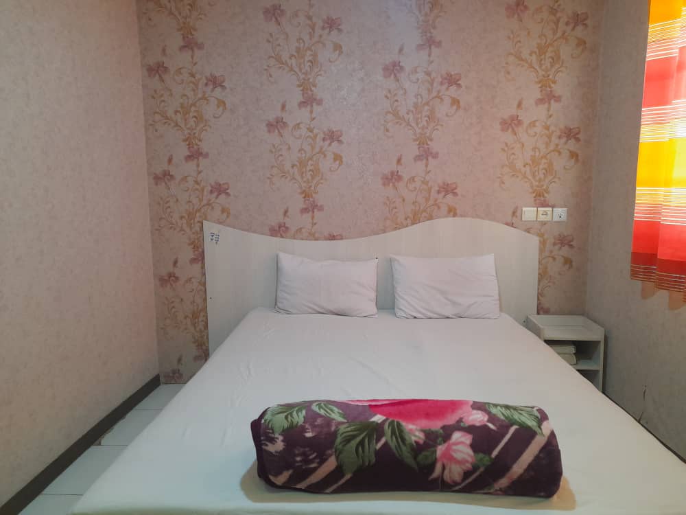 عکس هتل آتبین