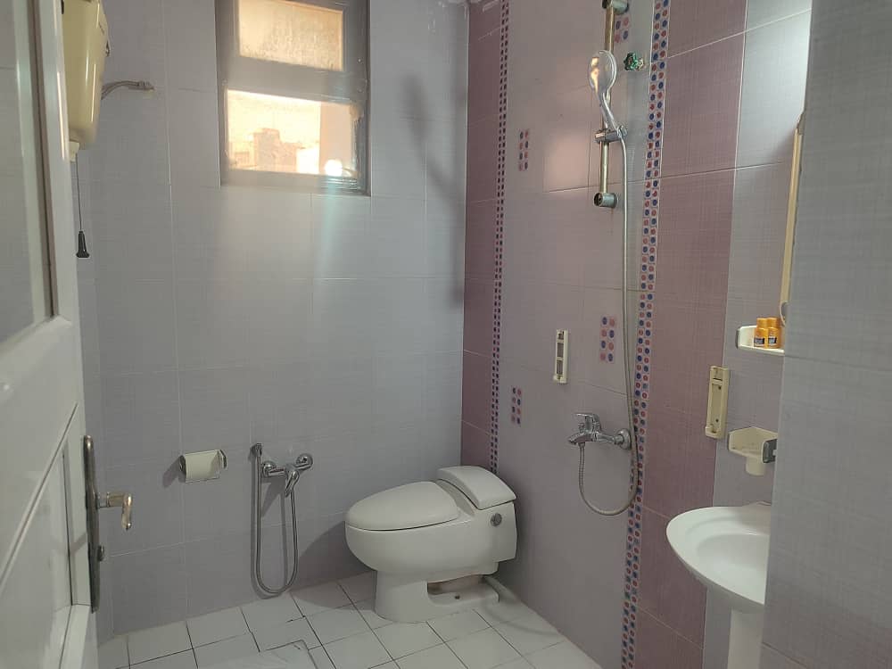 عکس هتل مارین