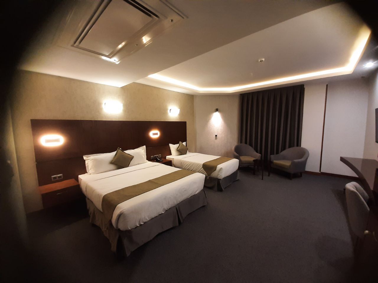 عکس هتل ریتز