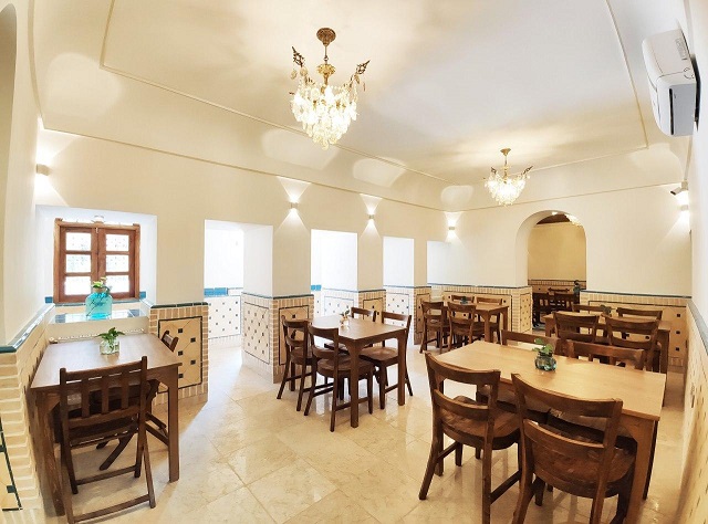 عکس هتل آرمنیا