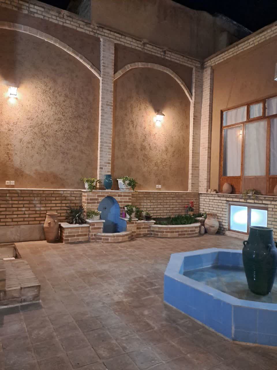 تصویر هتل کوهسالی ( ترنج )