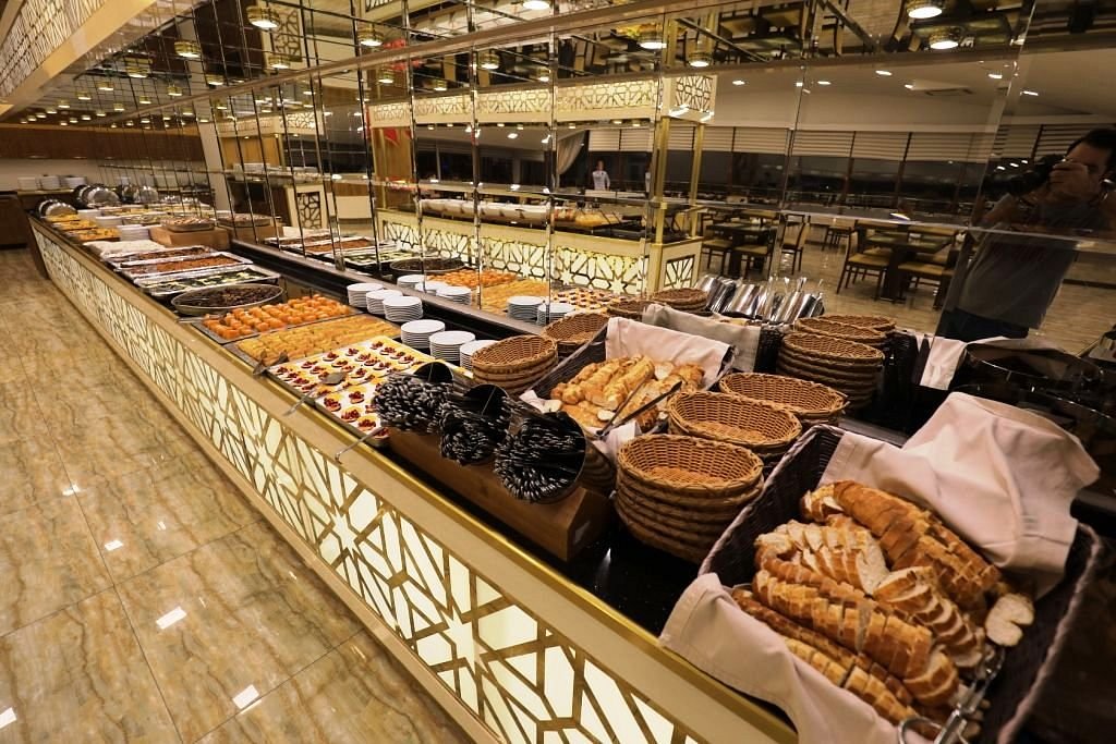 عکس هتل هالدی (Haldi)