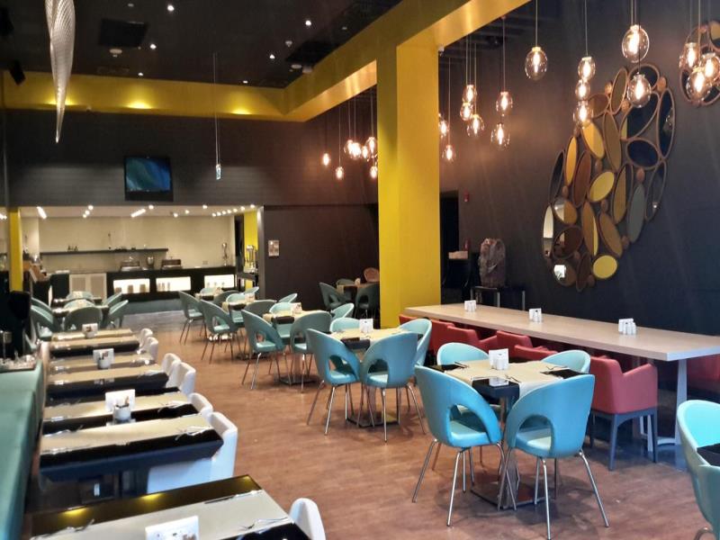 عکس هتل الیسیوم استایلز تکسیم (Elysium Styles Taksim)