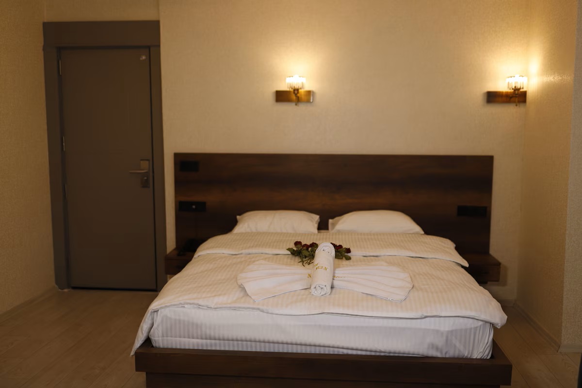 عکس هتل نیو کوناک (New Konak)