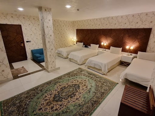 عکس هتل جار الامیر (Jar Al Amer)