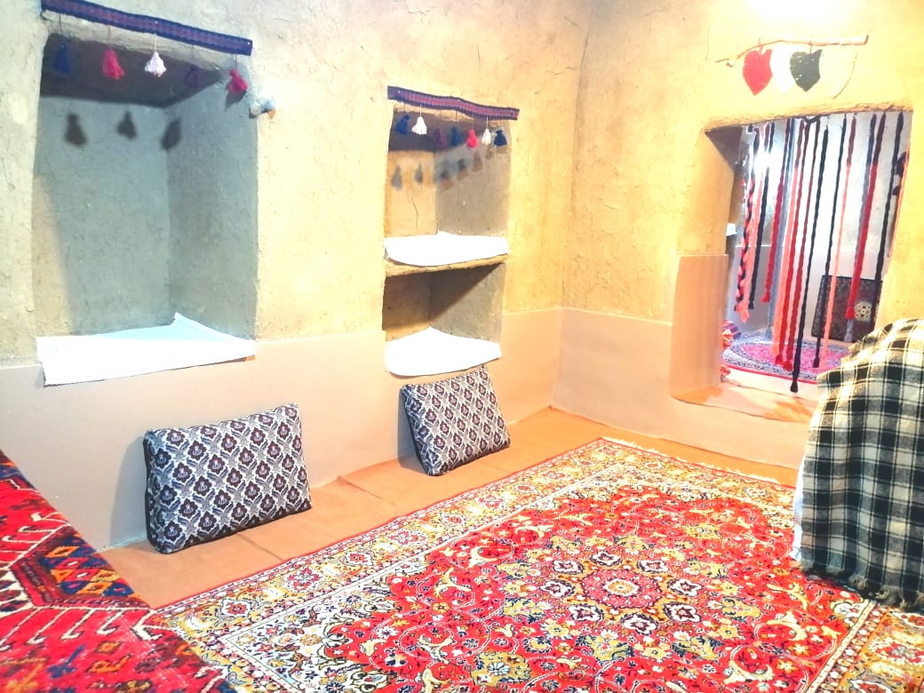 عکس هتل داربوم