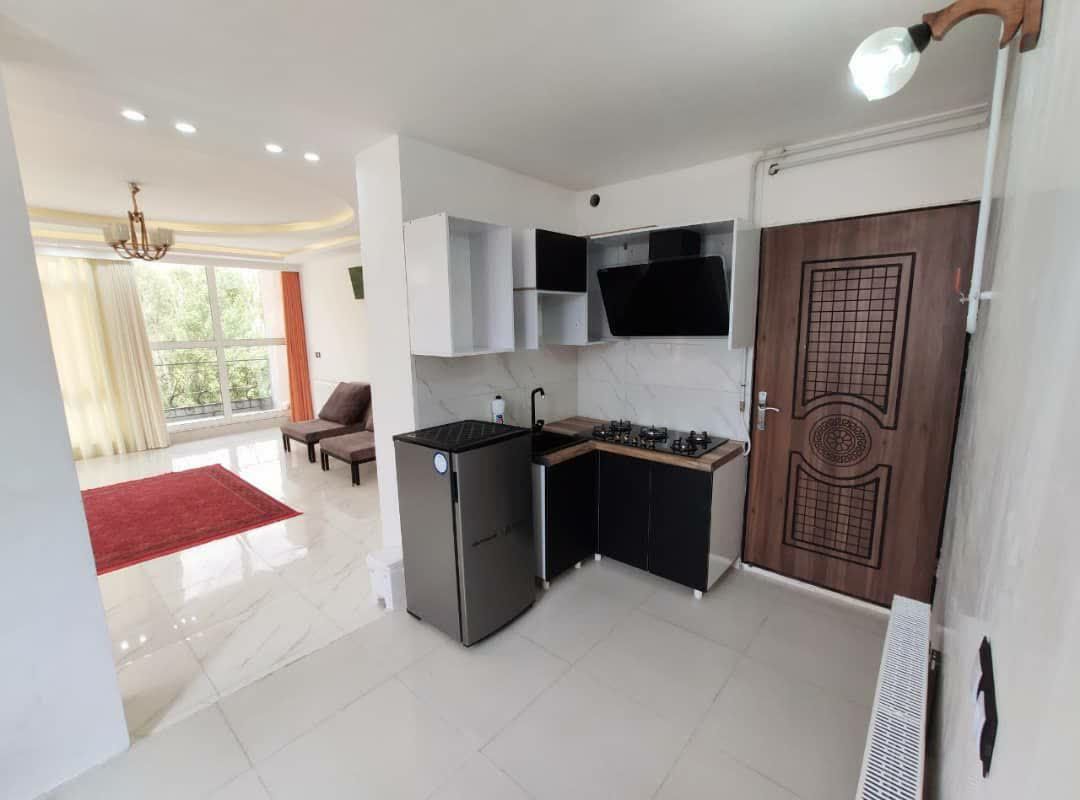 عکس هتل دیلان دیلان