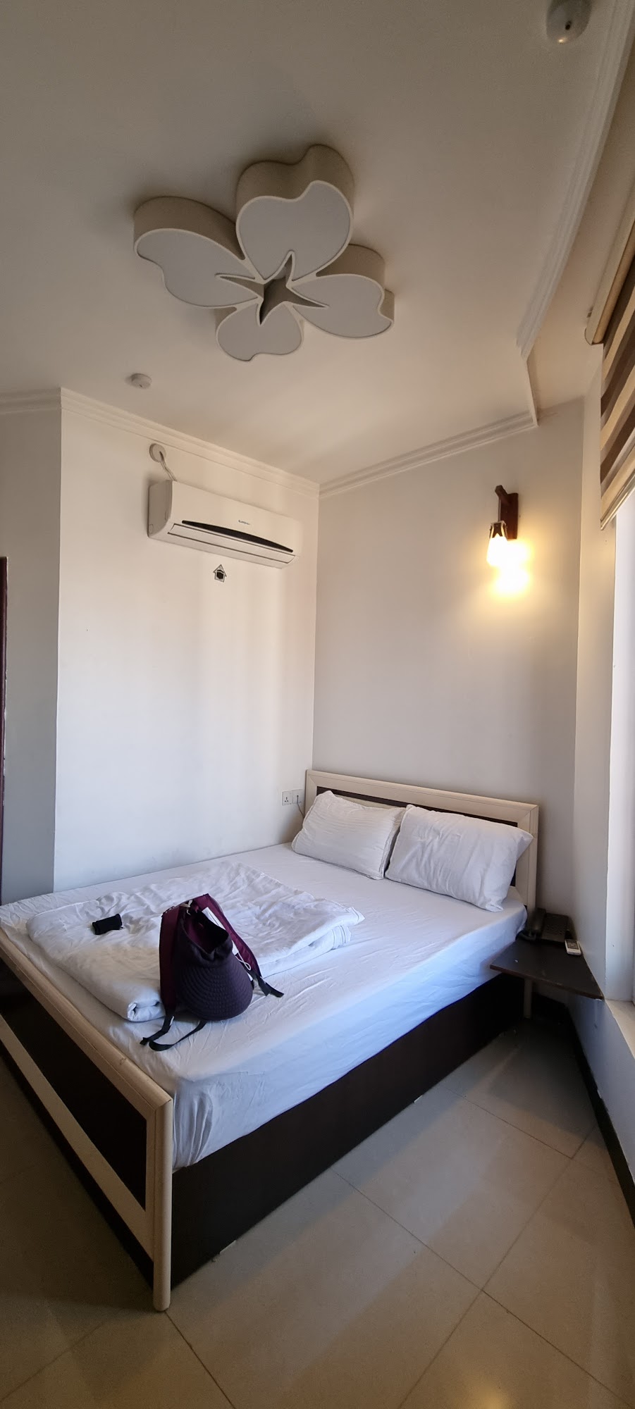 عکس هتل فورتین پانوراما