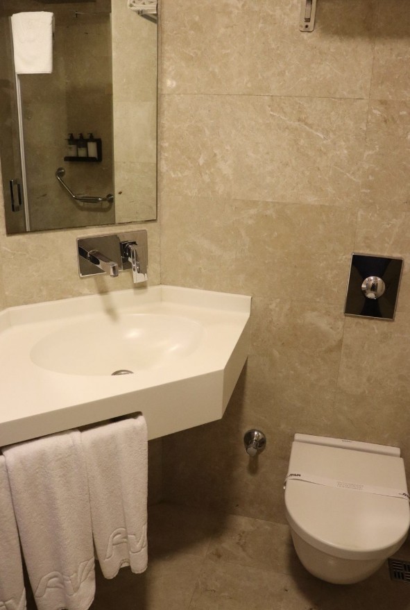 عکس هتل ریوا