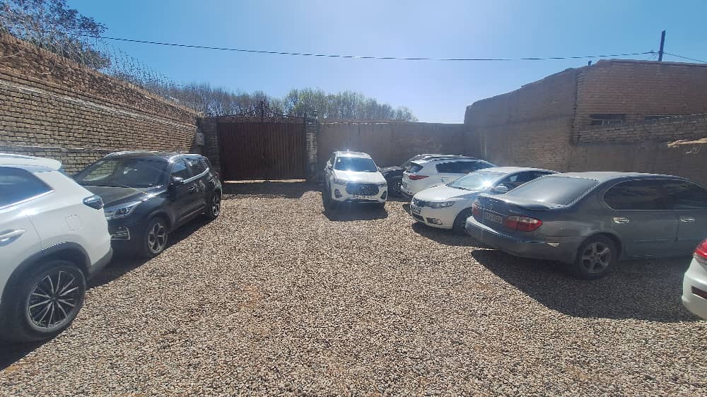 عکس هتل عمارت بانو