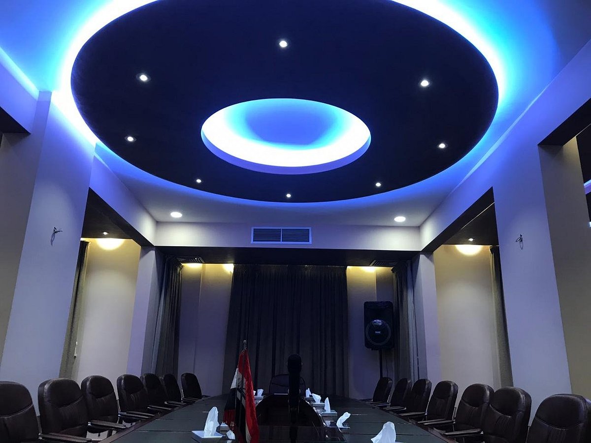 تصویر هتل بردی (Barada)