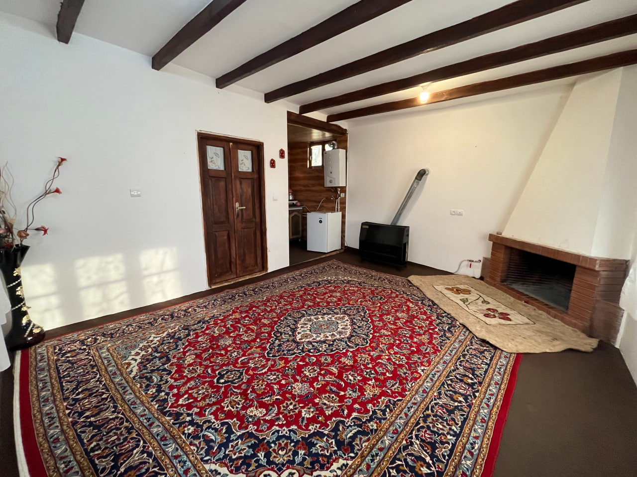 تصویر هتل نماشان