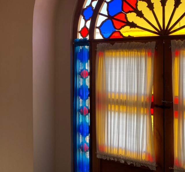 تصویر هتل یاسمین راهب