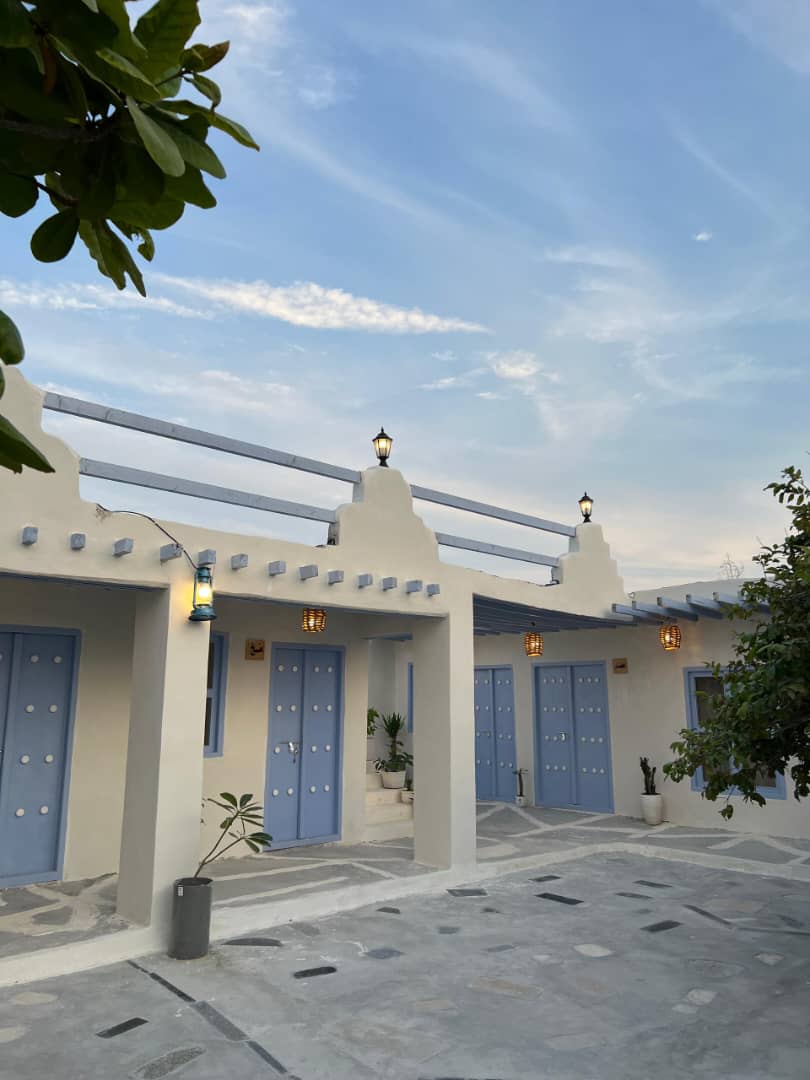 عکس هتل گل ابریشم