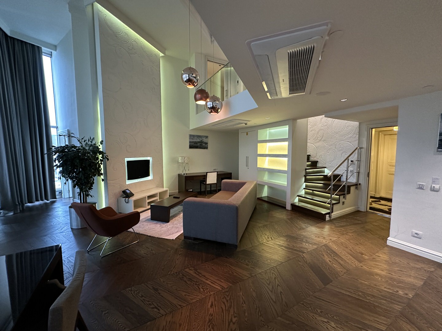 عکس هتل الیسیوم تکسیم (The Elysium Taksim)