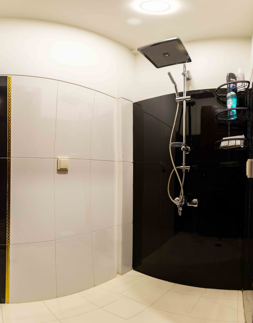 عکس هتل میر داماد