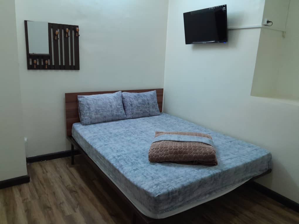 عکس هتل فردوسی