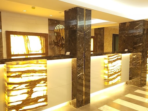 عکس هتل جار الامیر (Jar Al Amer)