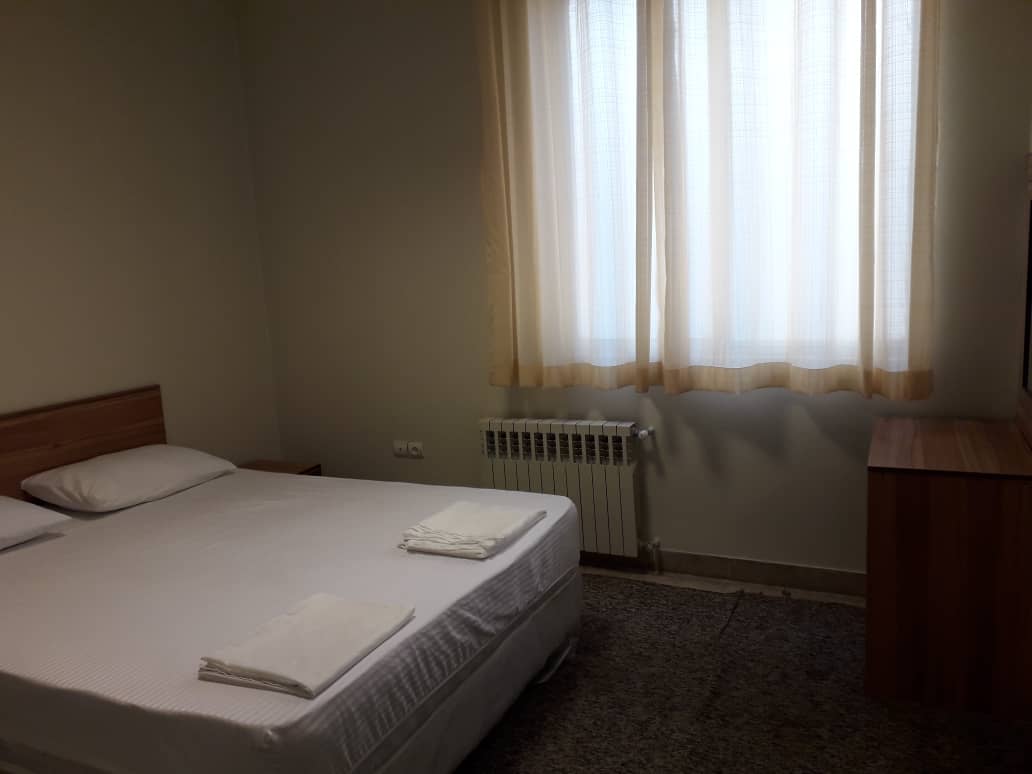 عکس هتل آتلانتیس