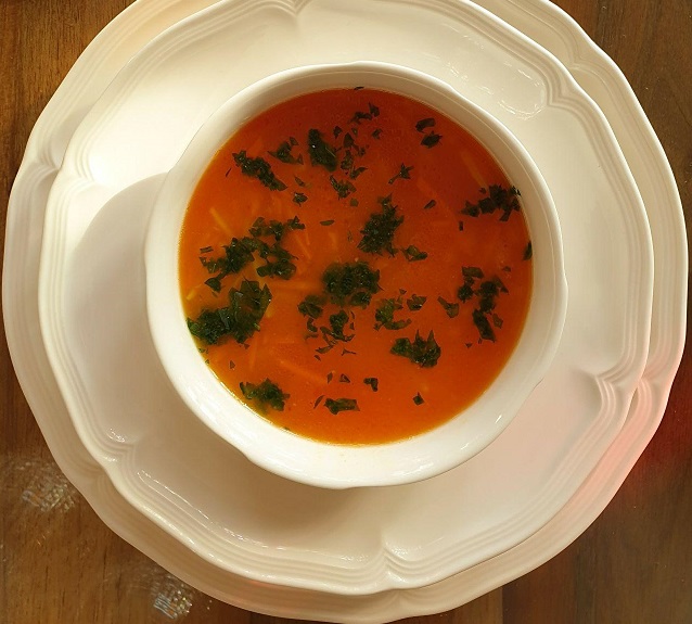 عکس هتل بوتیک ارسی