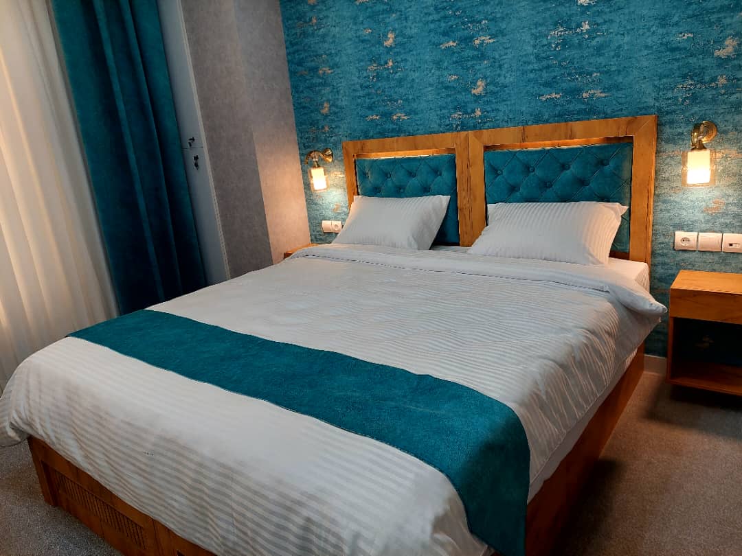 عکس هتل شایلین