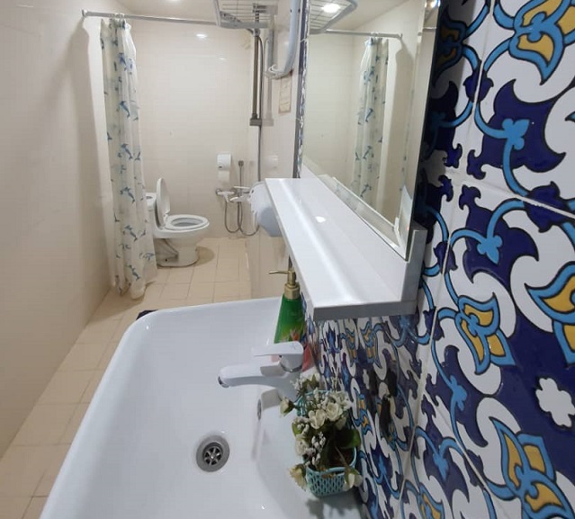 عکس هتل شهباز