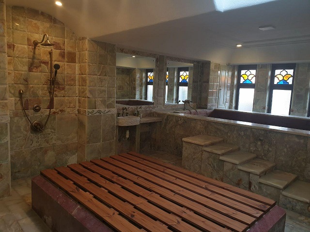 عکس هتل بوتیک ارسی