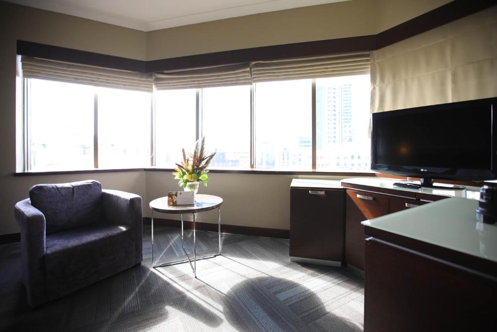 عکس هتل کایا پرستیژ (Kaya Prestige)