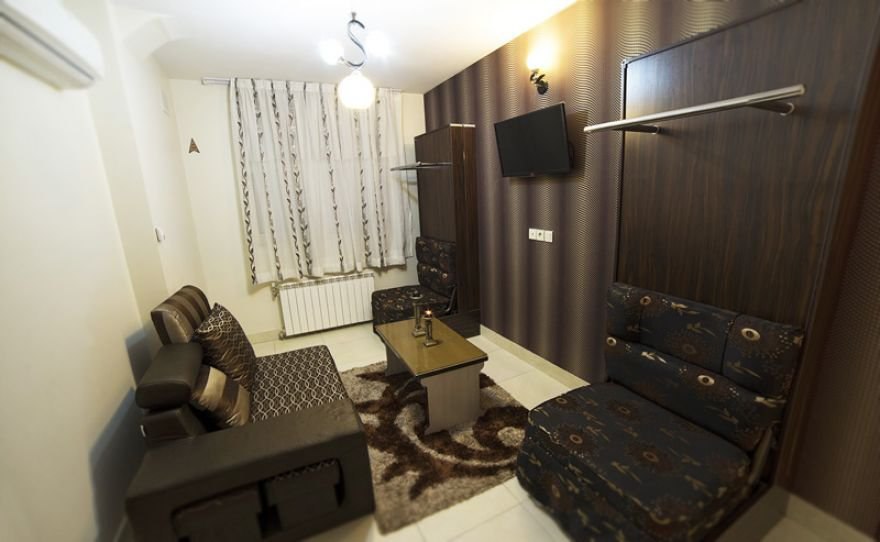 عکس هتل رویا