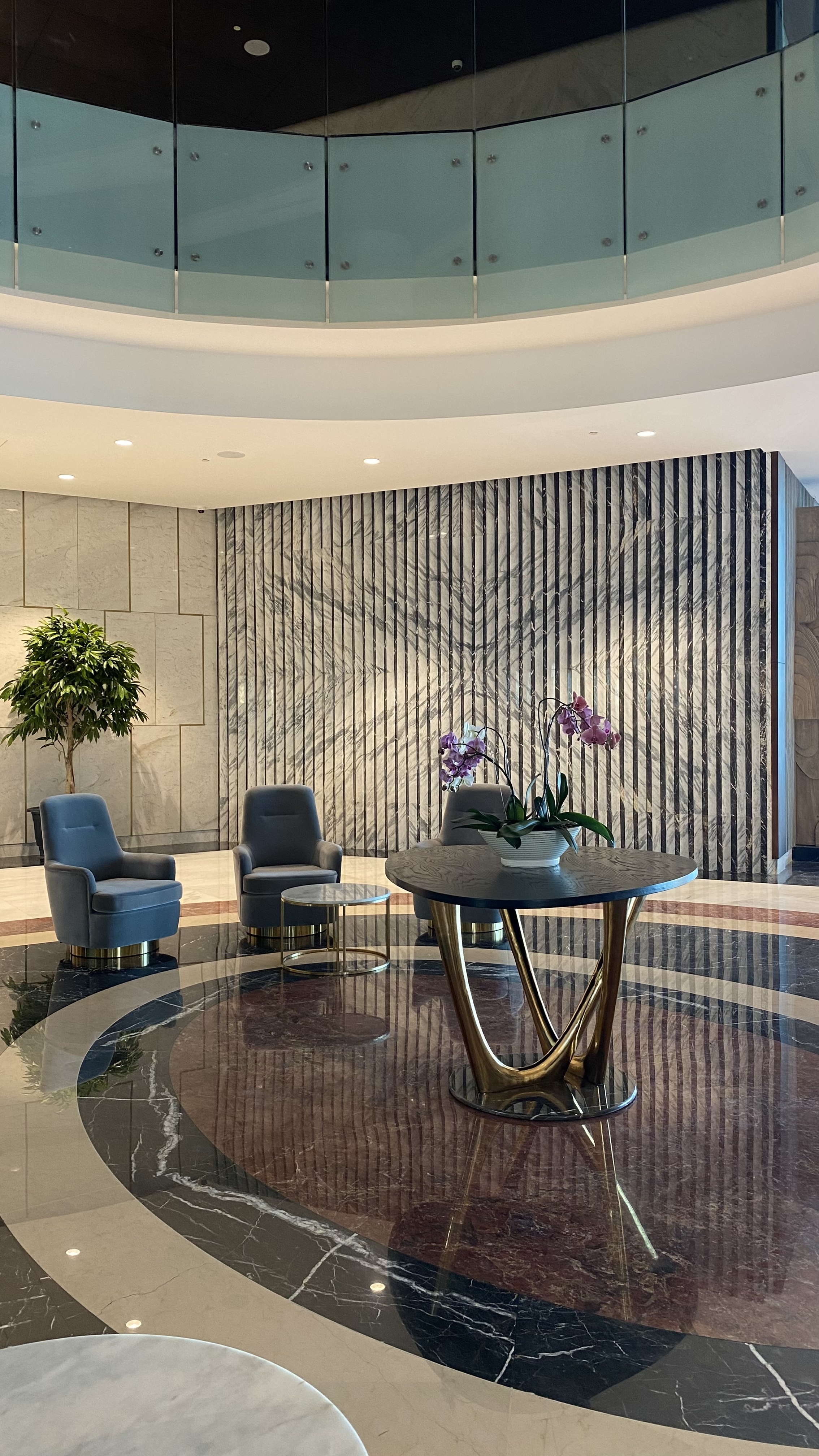 عکس هتل آریا