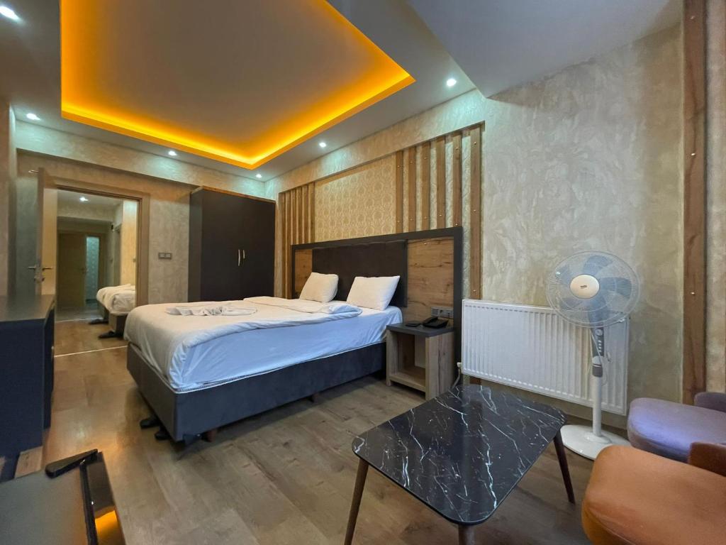 عکس هتل پرا وایت (Pera White)