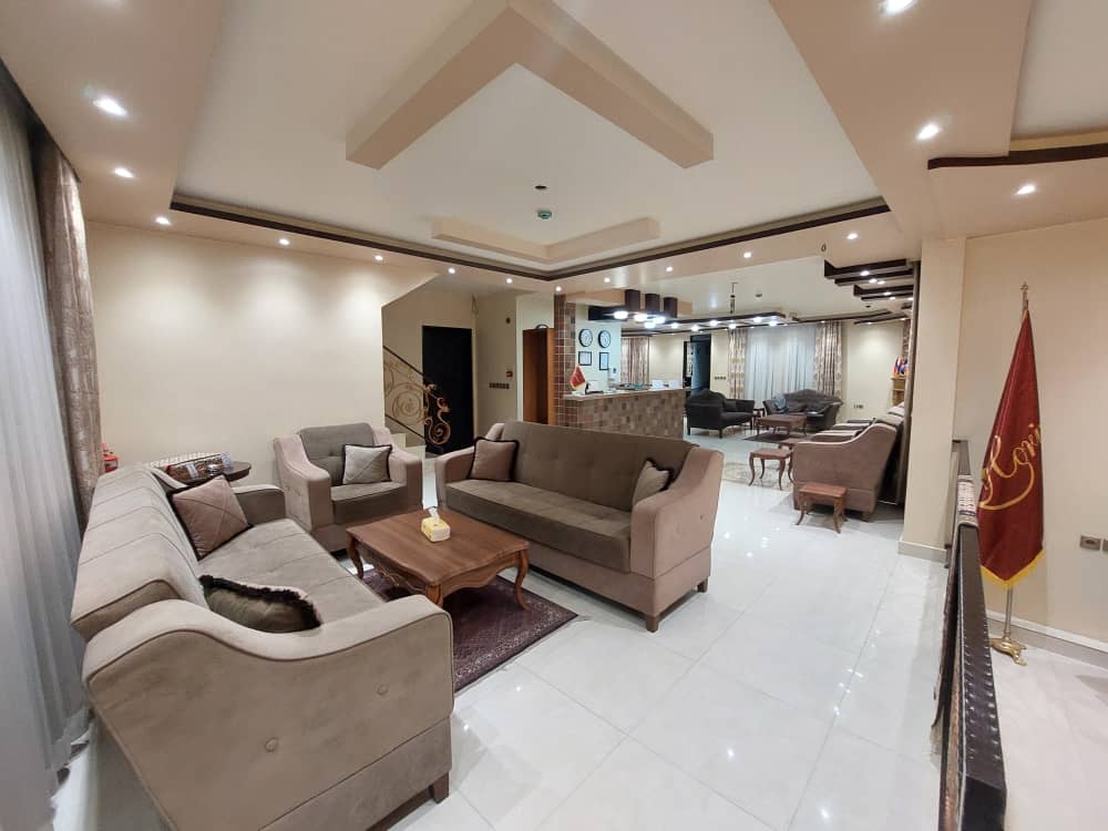 عکس هتل اورارتو