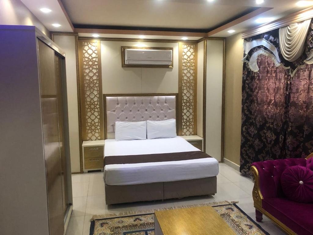 عکس هتل در قصر الکاظمیه (Dur Kassir Alkadhimiya)