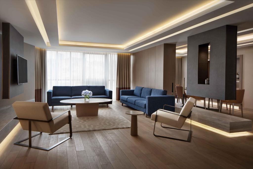 عکس هتل شرایتون سیتی سنتر (Sheraton City Center)