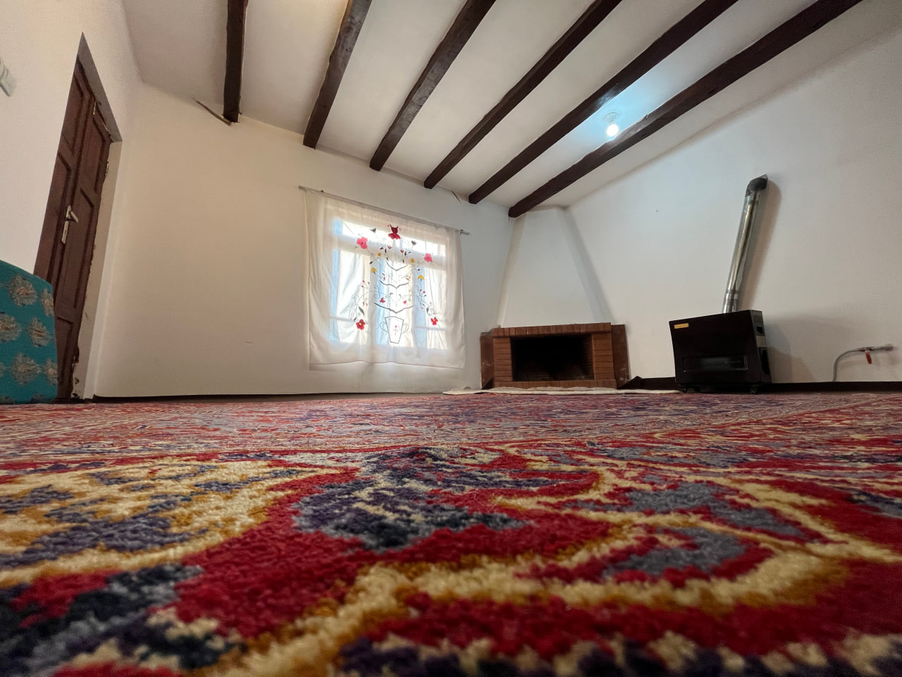 تصویر هتل نماشان