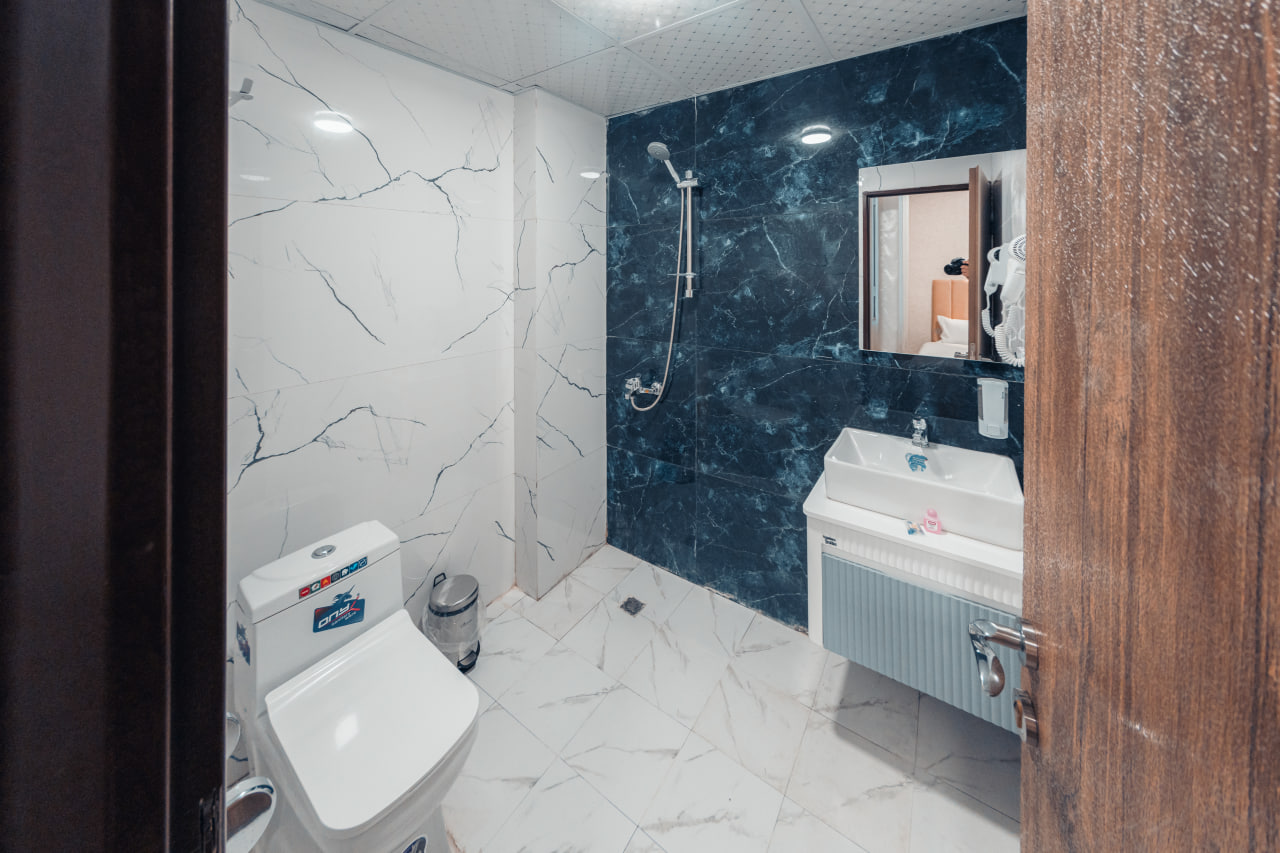 عکس هتل ویانا