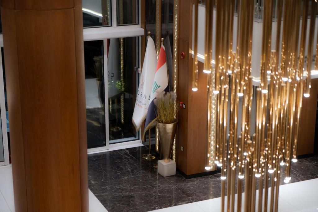 عکس هتل کورال (Coral)