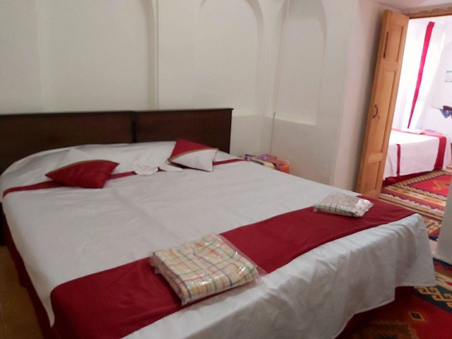 عکس هتل شعرباف